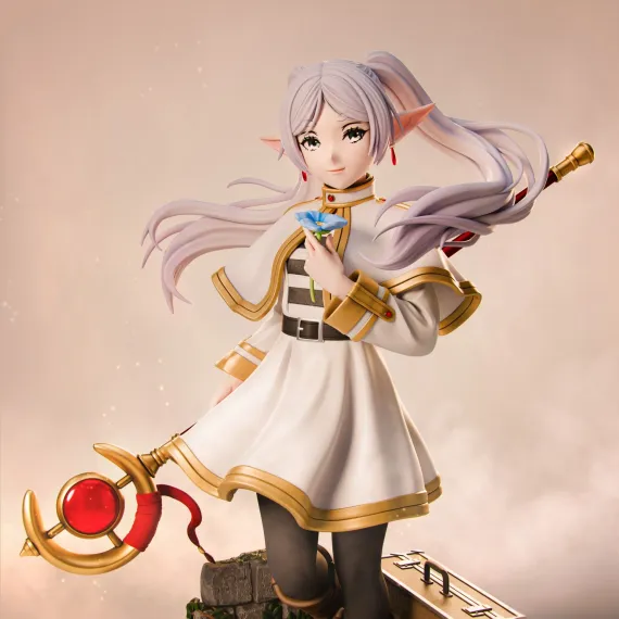 Frieren long Journey - Sousou no Frieren