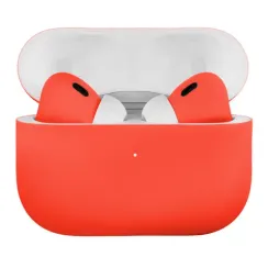 Apple AirPods Pro 2 USB-C Orange Matte