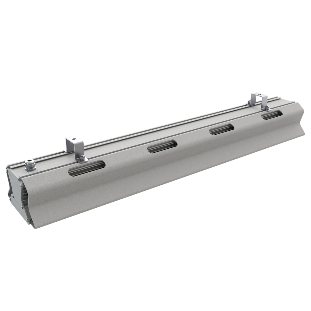 Светильник LED  ДСП47-150-401 Arsenal 750 810х150х110мм Прозрачн. АСТЗ