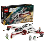 Конструктор LEGO Star Wars 75402 Звездный истрибитель ARC-170