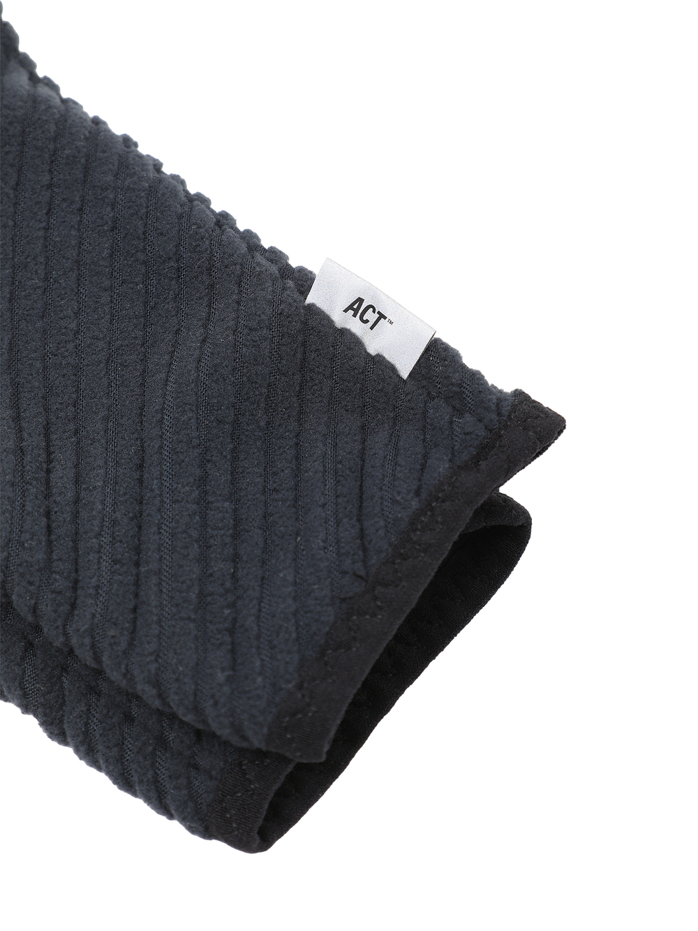 Перчатки Thermoshell - Black