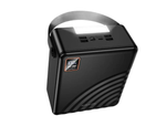Повербанк (PowerBank) 100000mAh SmartID с индикацией 3IN+5OUT BJ85