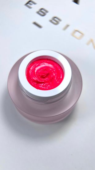 Ombre паста Pink Neon Navi