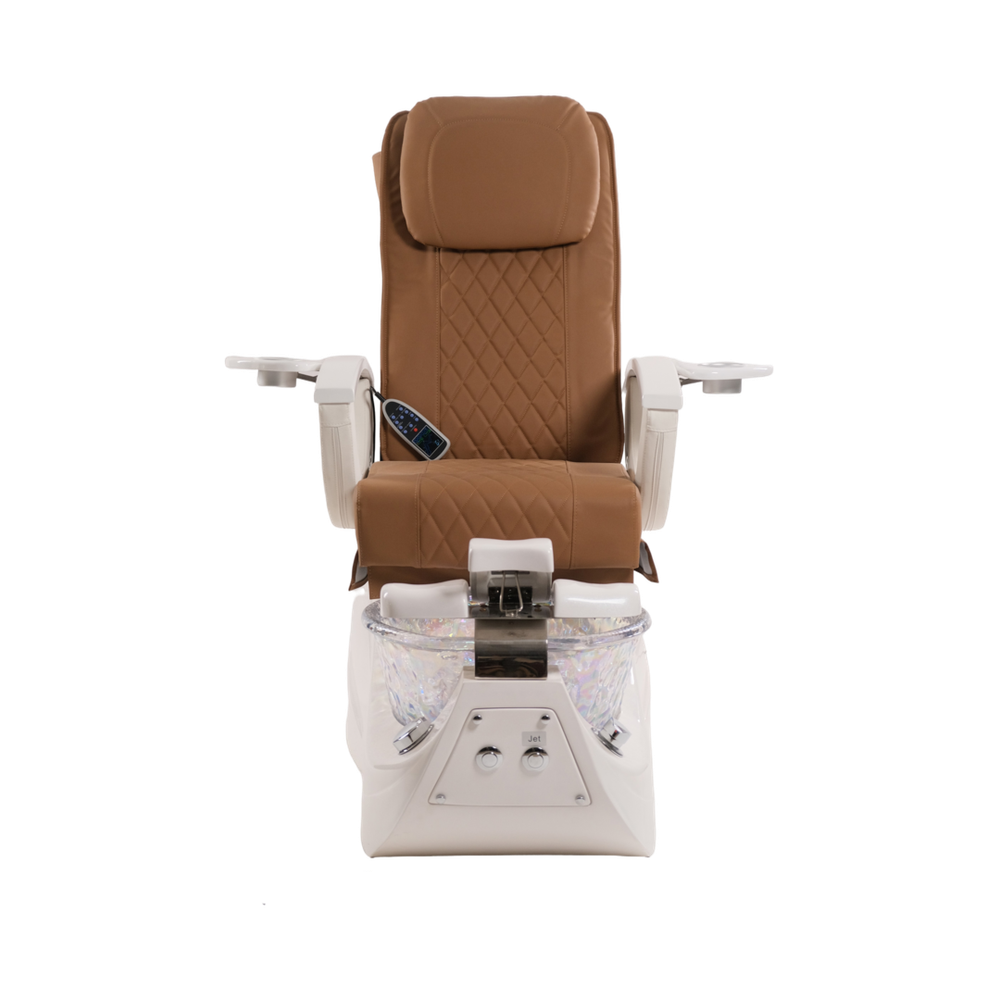 Педикюрное кресло LB-9885A