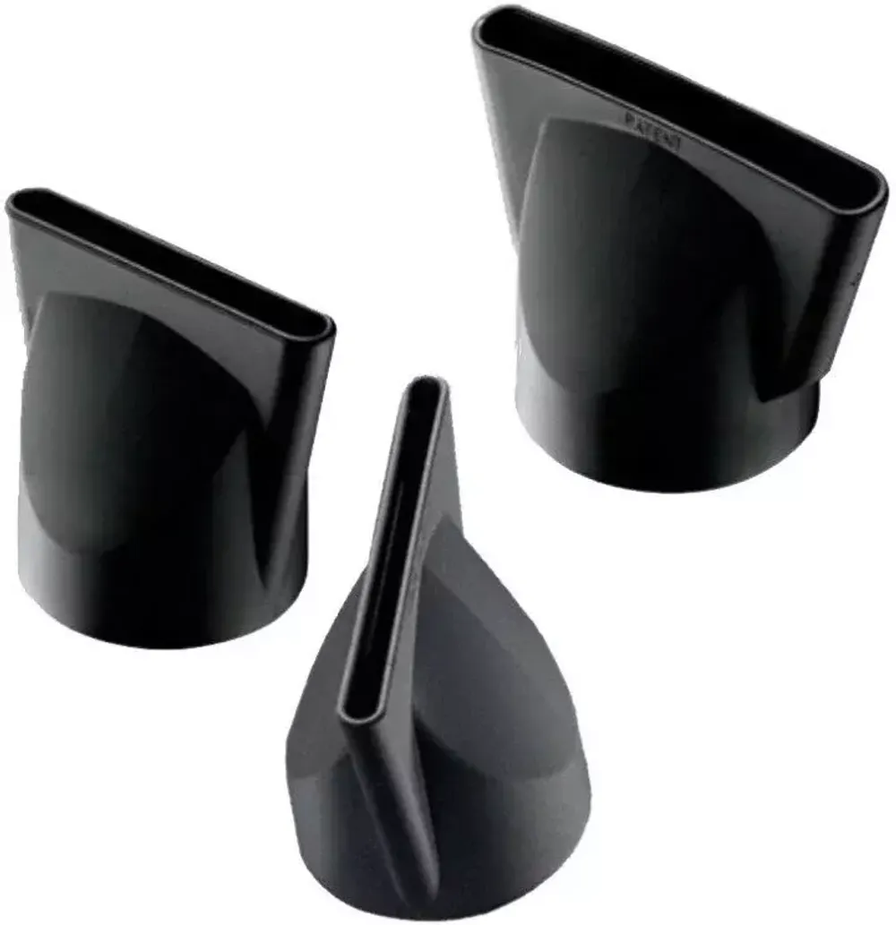 Профессиональный фен BaByliss PRO BLACKFX 4Artists FXBDB1E - 7
