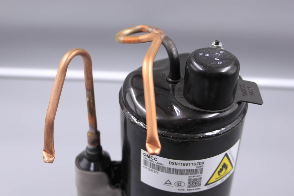 Компрессор GMCC DSN118V11UZDX