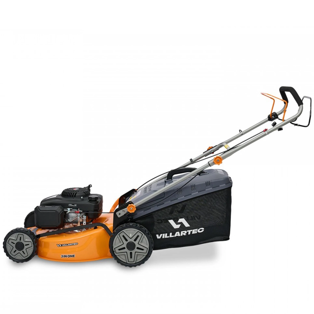 Газонокосилка бензиновая Villartec MB3751T