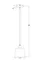 Подвесной светильник Gauzy FR5275PL-01BZ1 Freya
