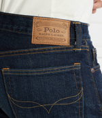 Джинсы SSULLIVAN POLO RALPH LAUREN - темно-синий(710749936)