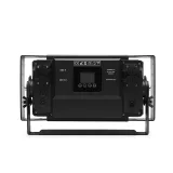 Zumen Blinder 400 IP — LED блиндер 1–20 Гц IP65