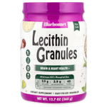 Bluebonnet Nutrition, лецитин в гранулах, с нейтральным вкусом, 360 г (12,7 унции)
