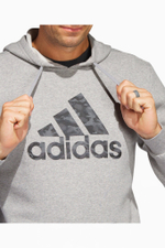 Кофта adidas Sportswear Camo
