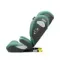 Автокресло Avova Sora-Fix Lime Green