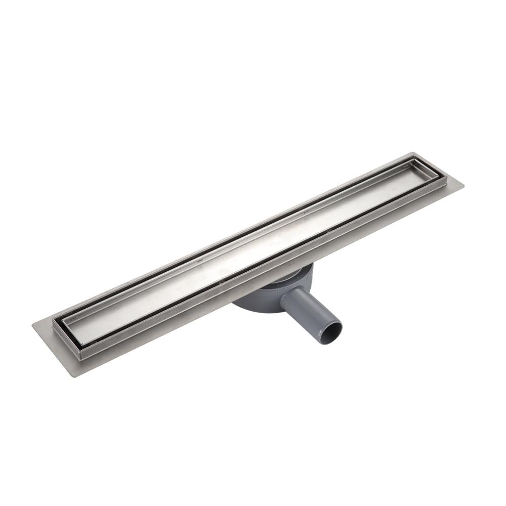 Трап душевой GAPPO 70*800мм G88007-4