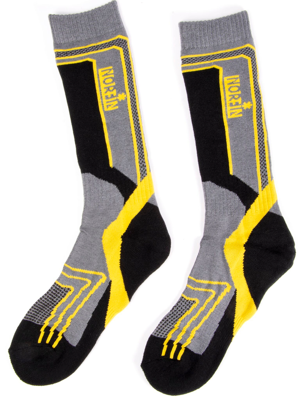 Носки Norfin T2M BALANCE MIDDLE р.(38-40) S