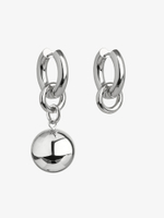 СЕРЬГИ "SOLO ORB".