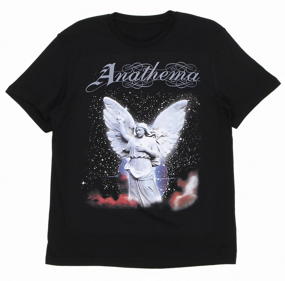 Футболка Anathema (8014)