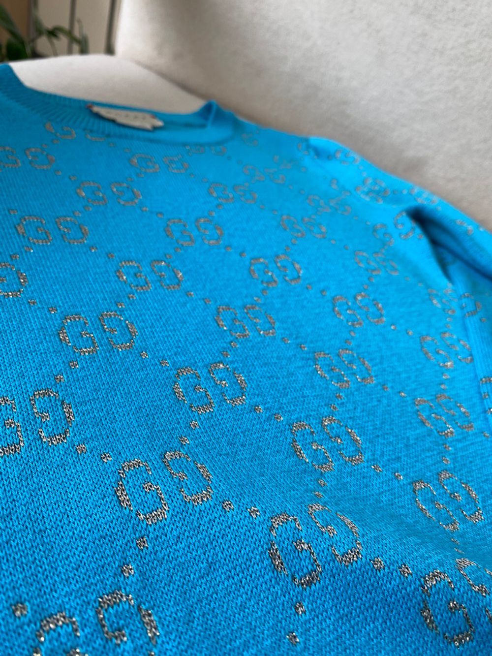 Свитер Gucci, 116