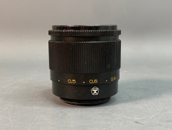 Индустар-61 Л/З 2.8/50mm