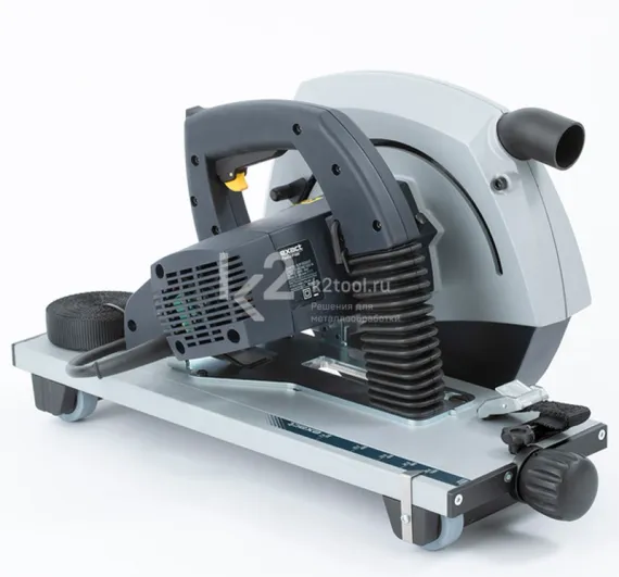 Труборез Exact PipeCut P1000
