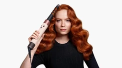 Мультистайлер Dyson Airwrap Complete Long HS08 Ceramic Pink/Rose Gold [HK]