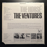 The Ventures - The Horse (США 1968г.)