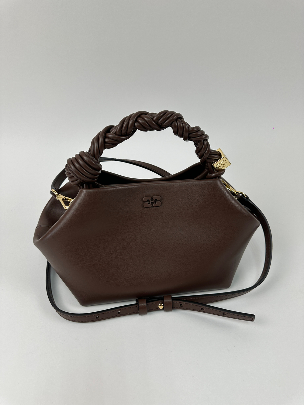 Сумка Ganni Bou Bag