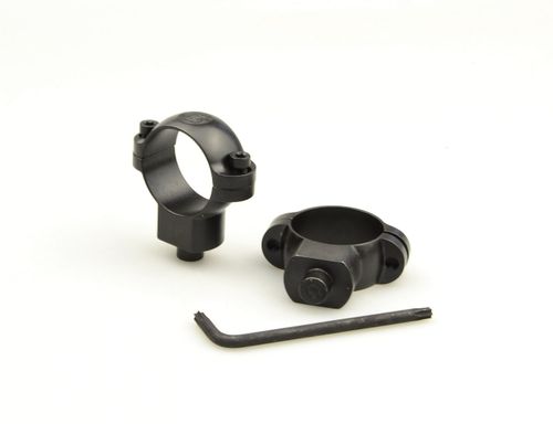 Кольца Leupold для быстросъемного кронштейна (25,4мм, средние) 49974