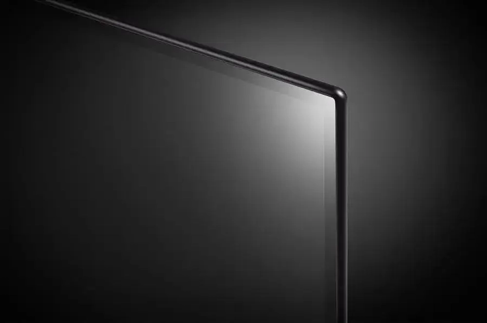 Телевизор LG OLED65B4RLA.ARUB