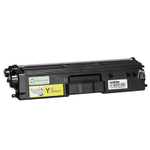 Тонер-картридж Brother TN-910Y для HLL9310CDW/MFCL9570CDW желтый (9K)