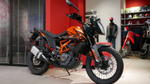 KTM 390 Adventure SW