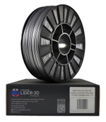 ABS пластик LIDER-3D Premium для 3D принтера (1,75 мм, 0,85 кг)