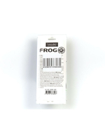 Приманка мягкая LJ 3D Series FROG 2.6in (06.50)/001 1 шт. в упак.