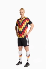 Футболка adidas Germany 2026 Pre-Match - многоцветный