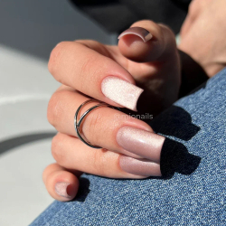 Гель-лак Air Cats № 02 MIO Nails, 8мл