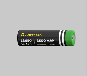 Фонарь с комплектом Armytek Predator Pro Magnet USB Extended Set White (F07302C)