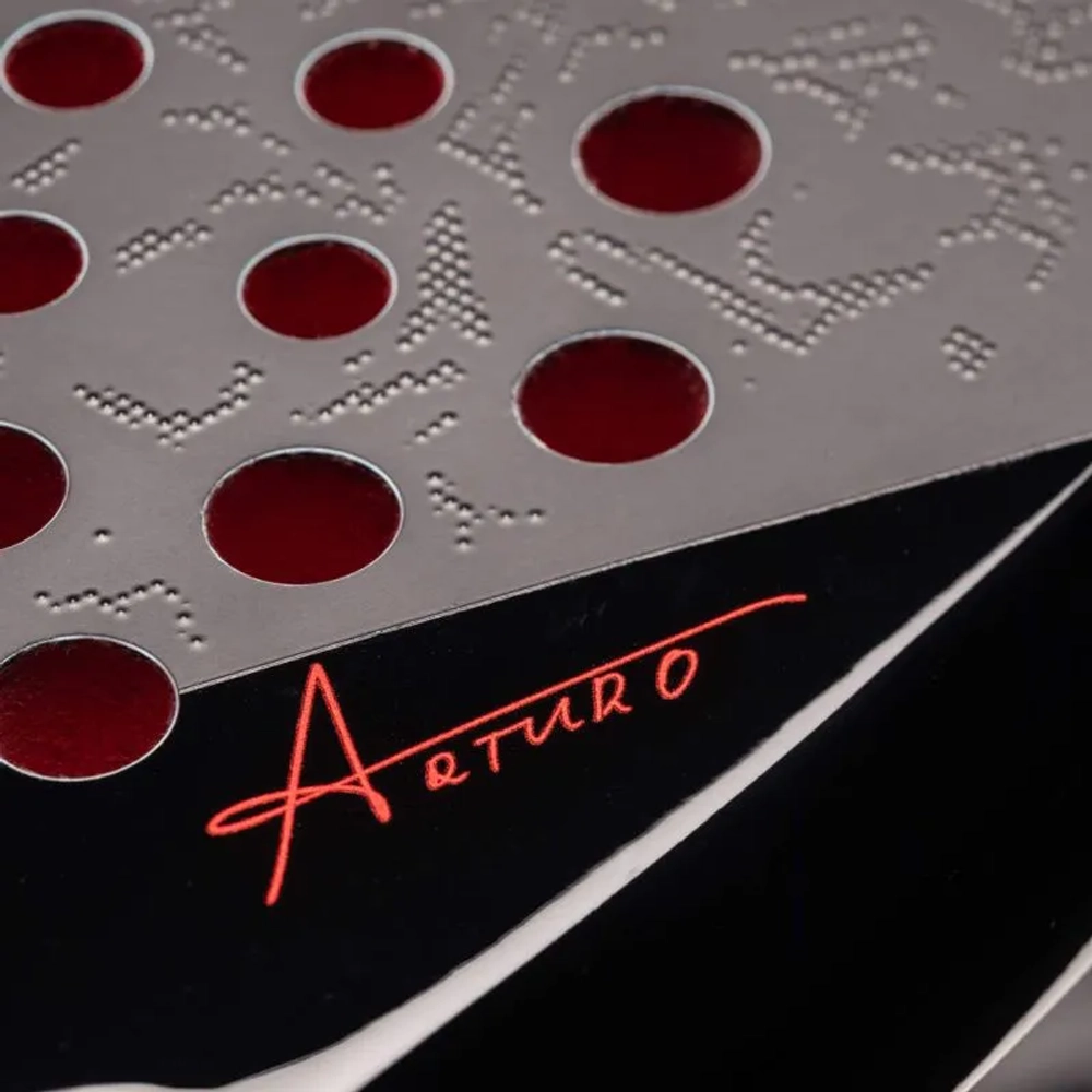 Ракетка для Padel Head Coello Pro 2025