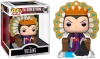 Фигурка Funko POP! Deluxe Disney Villains Evil Queen on Throne (1088) 50270