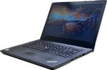 Уценённый ноутбук Lenovo Thinkpad T470 HD