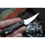 Шейный нож Boker 02bo150 Mini Slik Decade Edition