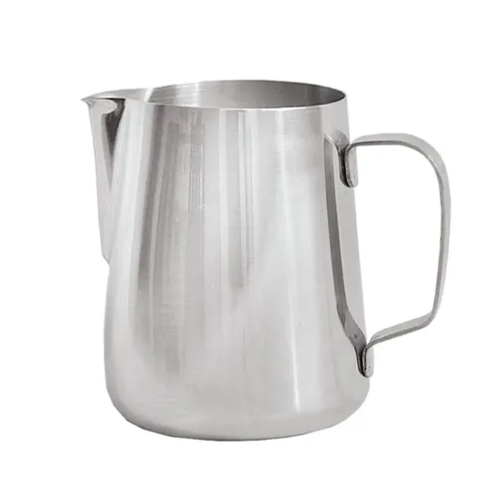 Питчер молочник 350 мл Coffee Classic Art d 7,7 см h9 см нерж. P.L. Proff Cuisine