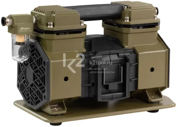 Насос двойного действия TC-BL DC400