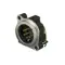 Neutrik NC5MBH панельный разъем XLR male,горизонт. установка на ПП, 5 контактов