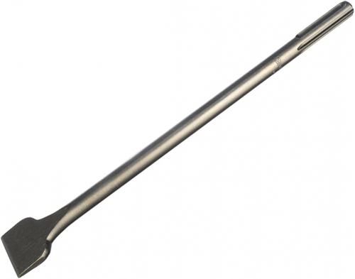 Широкое долото SDS-Max 50x400 мм Makita D-34235