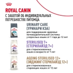 Сухой корм для стерилизованных кошек Royal Canin РАЗВЕСНОЙ