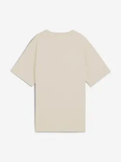 Футболка женская PUMA CLASS Relaxed Tee