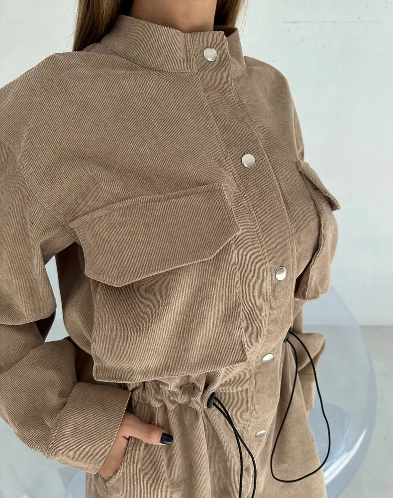 Комбинезон УК-085 Fabrika