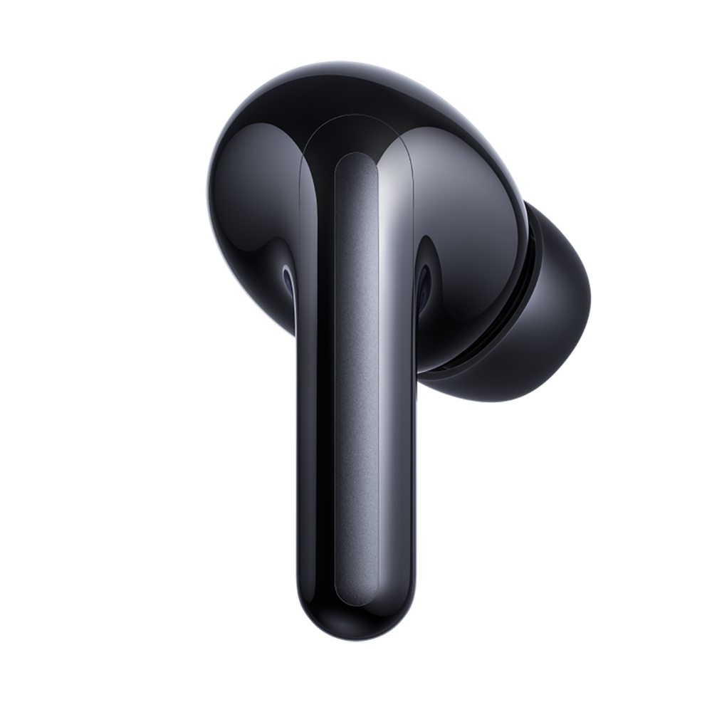 Наушники беспроводные Xiaomi Redmi Buds 6 Lite Black M2349E1 (BHR8653GL)