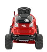 Трактор sbA T 20-105.6 HD V2 (B&S) 127371