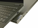 Ноутбук Lenovo Yoga 7 15ITL5 (82BJ0099RU) 15.6"/Intel Core i5 1135G7/RAM 8GB/SSD 512GB/Intel Iris Xe graphics/1920*1080/IPS/Windows 11/Подсветка кл-ры: LED/Серый. Состояние: B1